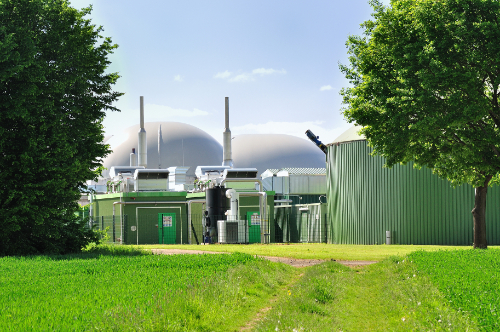 Standard and customized Desulphurization units utilises activated carbon adsorption technology for efficient purification of biogas.