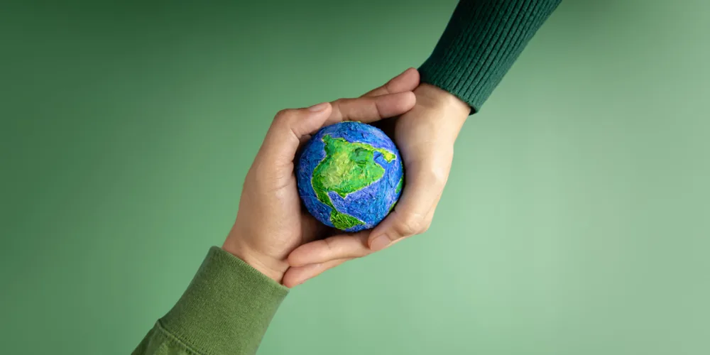 Improving air quality for sustainable living — AQOZA