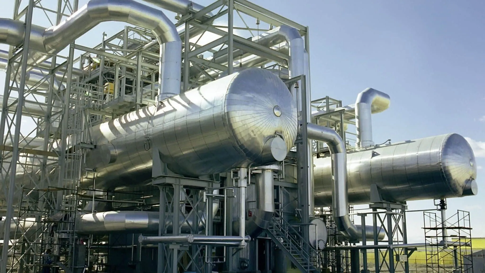 Corrosion Control Solutions