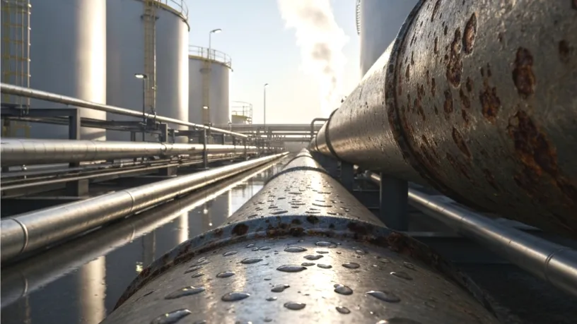 Corrosion Control Solutions