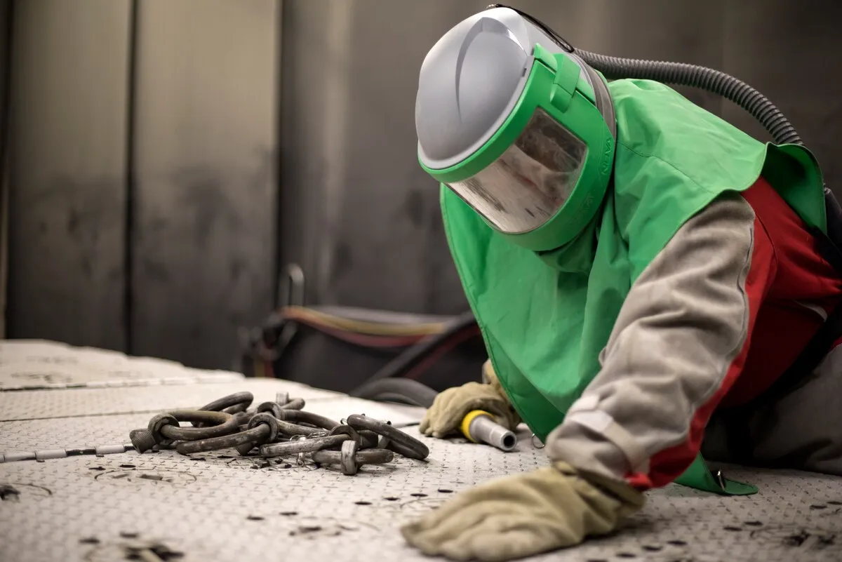 Corrosion Control Solutions