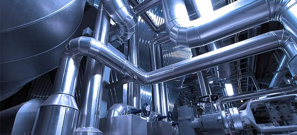 Corrosion Control Solutions