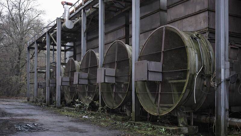 Odour Extraction: Beyond Fans and Ventilation