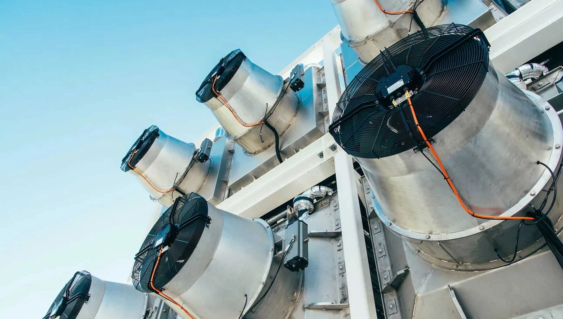 Odour Treatment Technologies and Methods