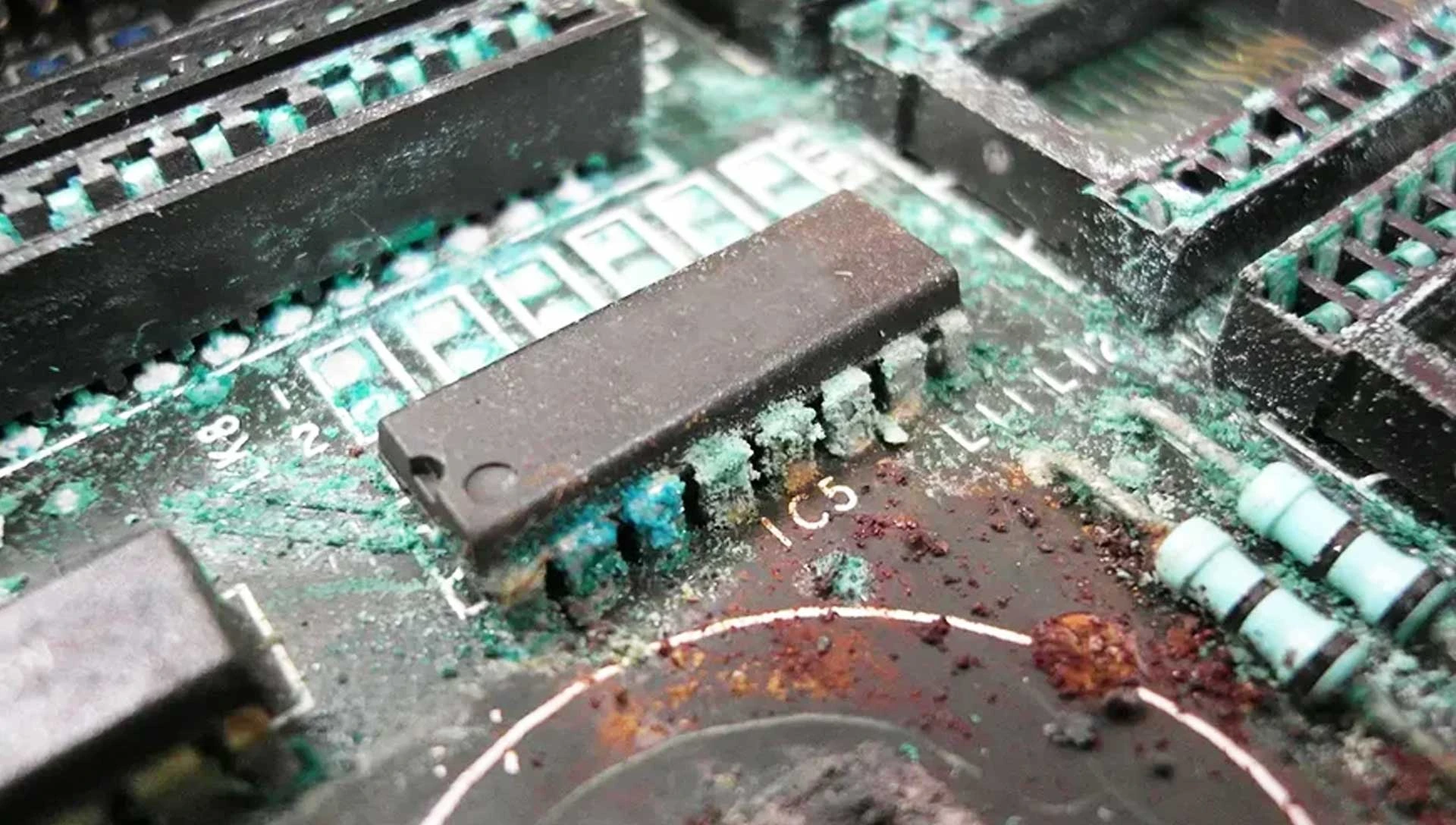 Electronic Manufacturing Industries