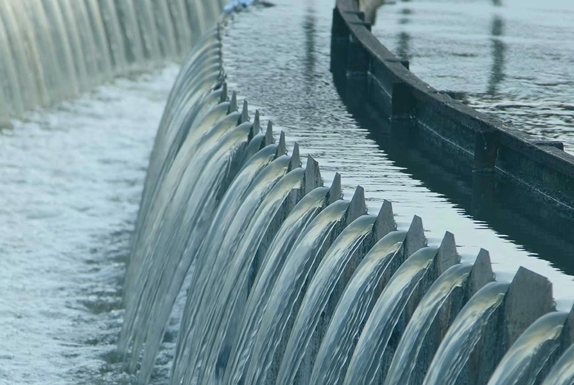 Odour Control: From Nuisance to Operational Priority