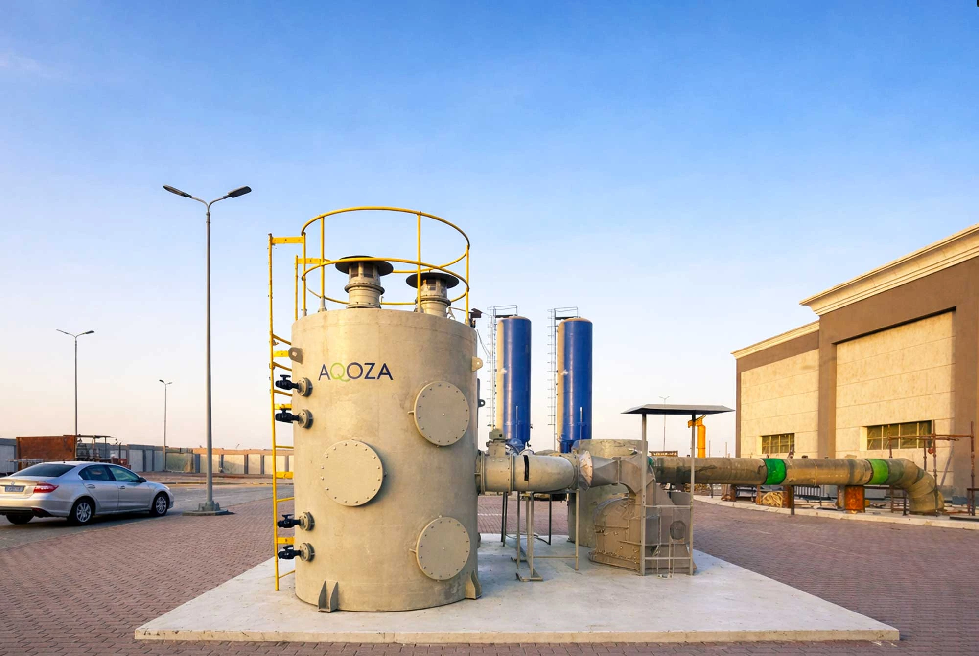 Odour Control: From Nuisance to Operational Priority