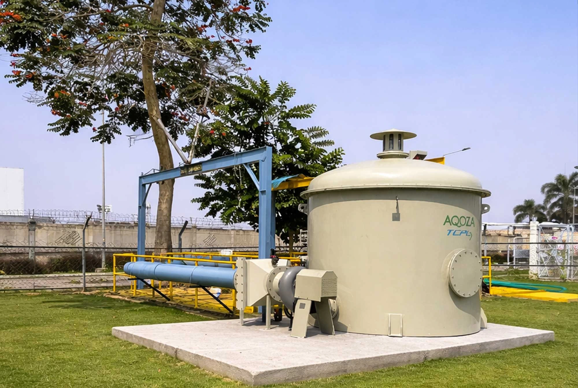 Industrial Odour: The Hidden Risk Leaders Can’t Ignore