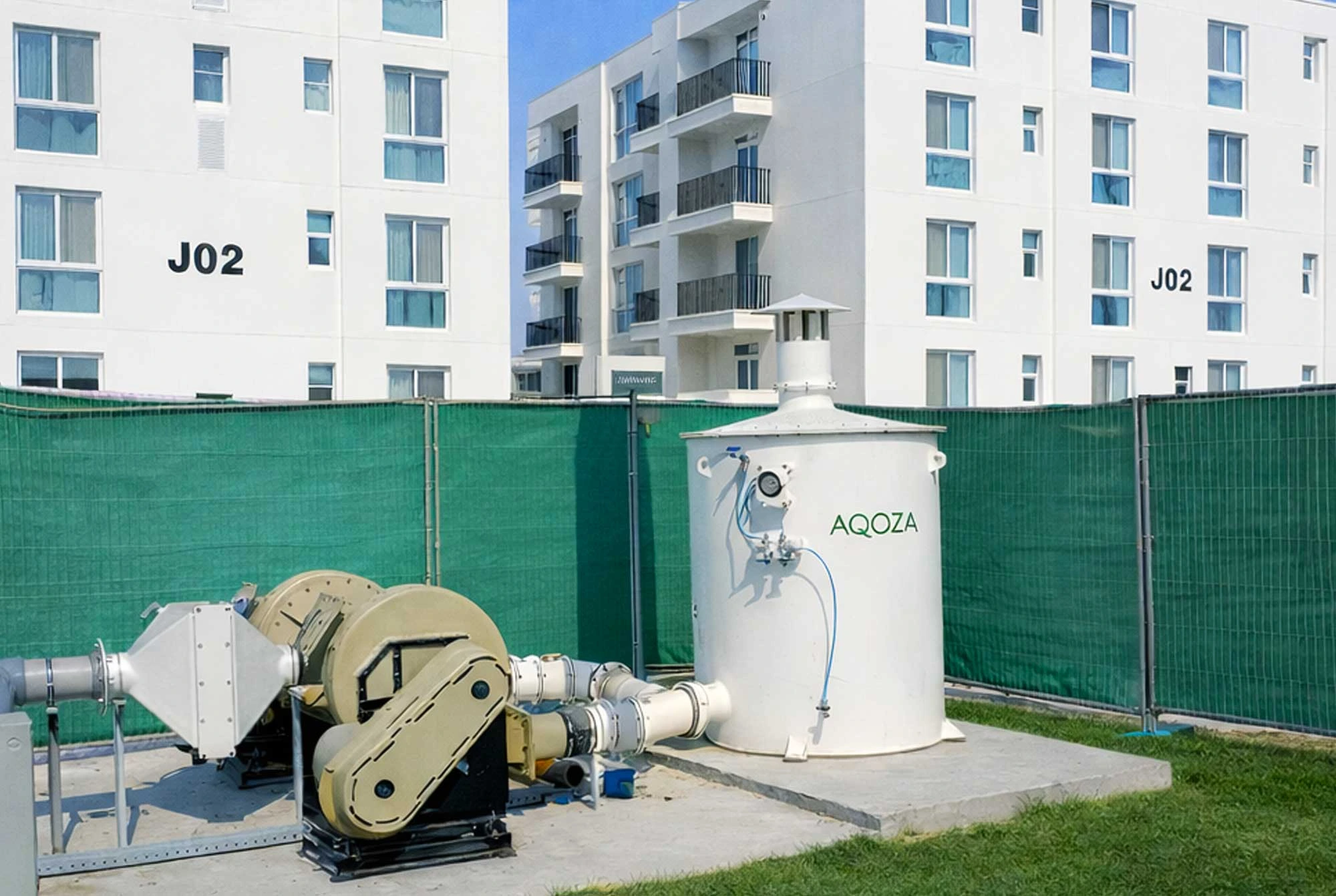 Odour Extraction: Beyond Fans and Ventilation