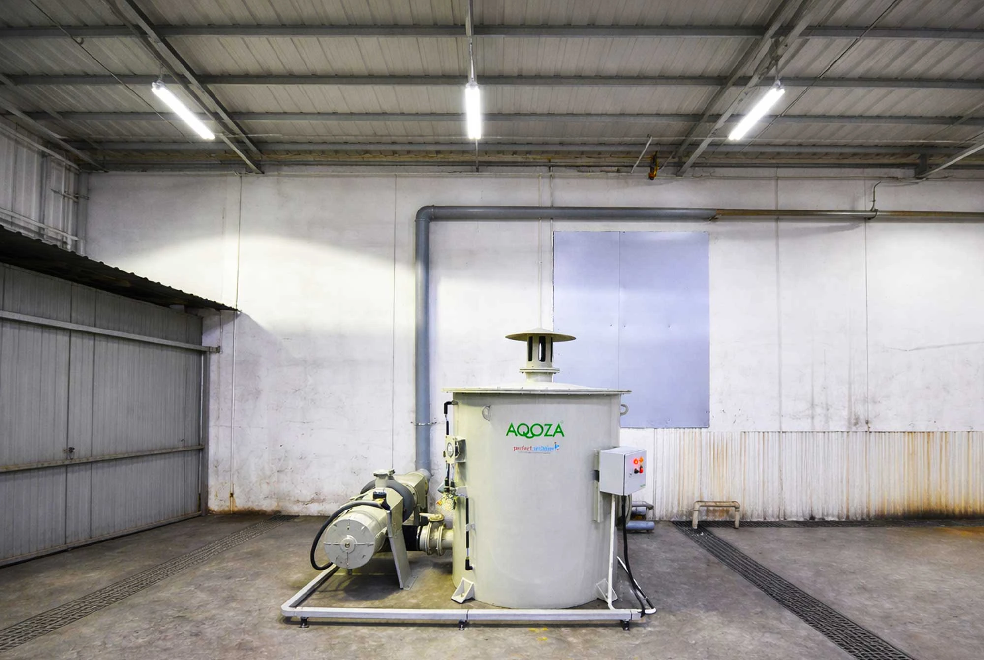 Understanding Odour Control Guidelines in Wastewater Treatment Plants