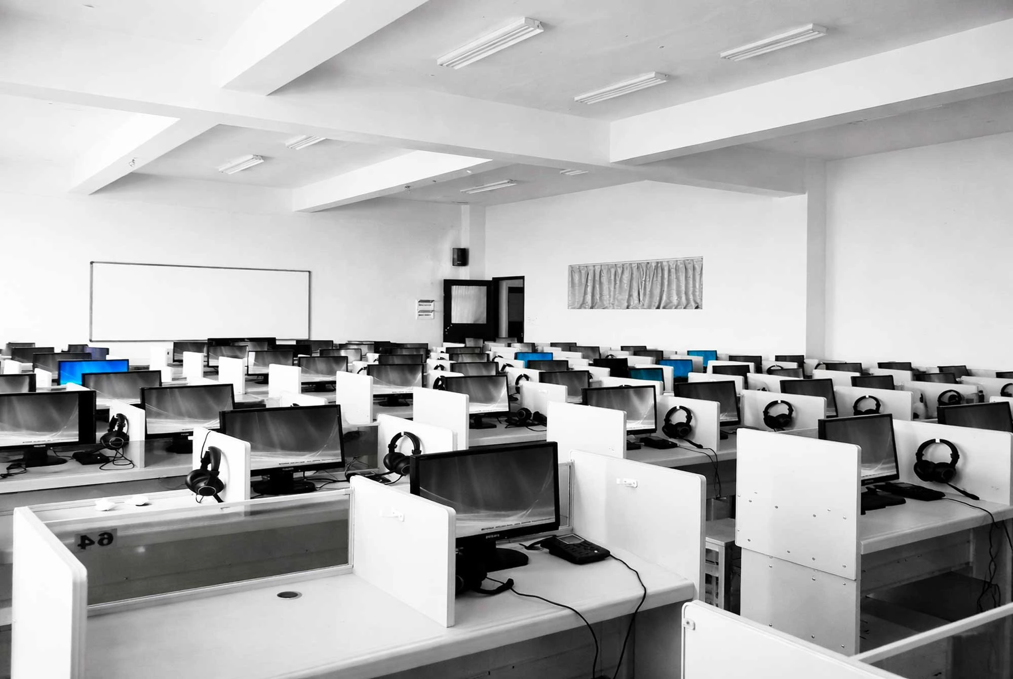 Corrosion Control in Telecommunication Equipment