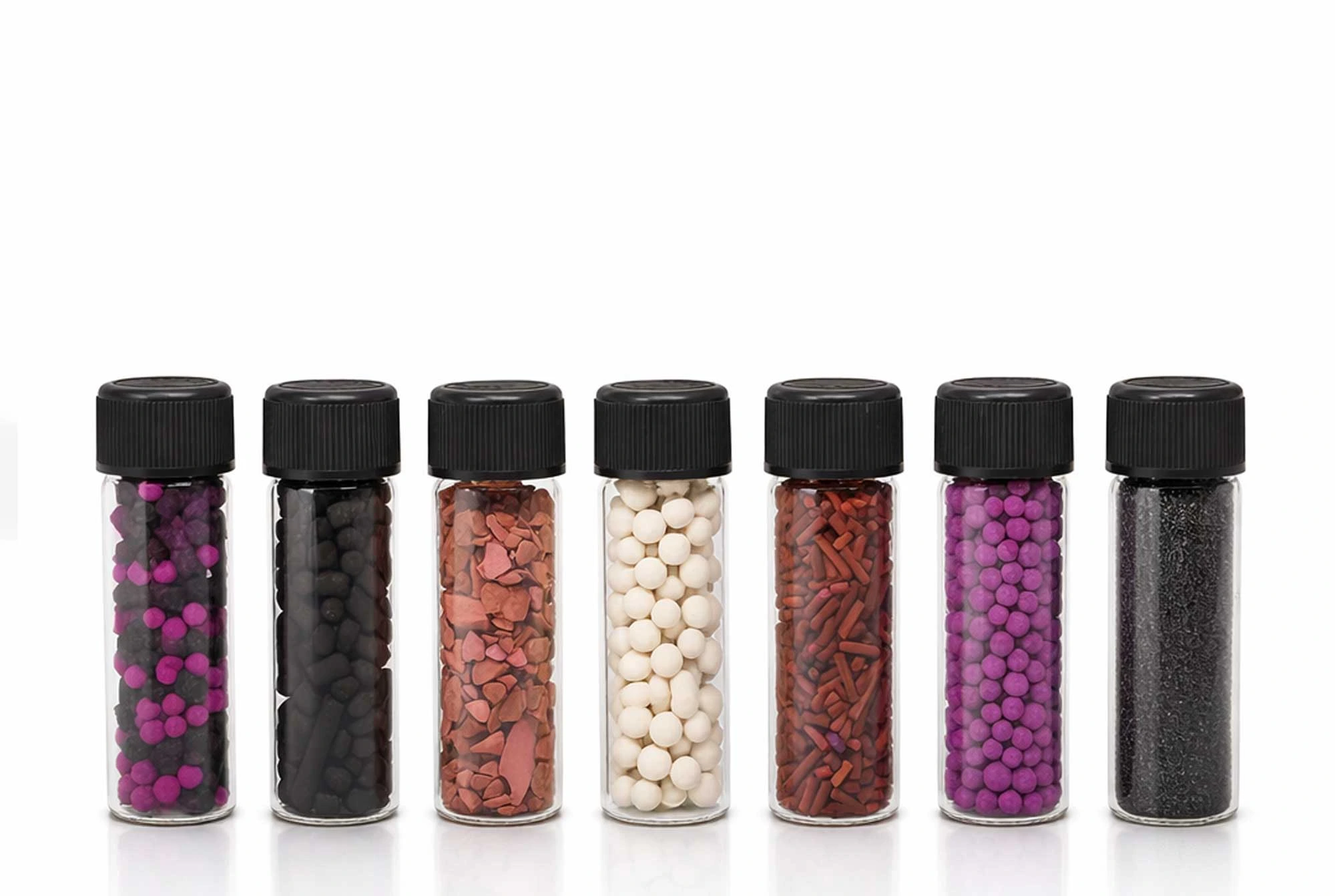 Combat Odors and Corrosive Gases with Gas-Phase Filtration