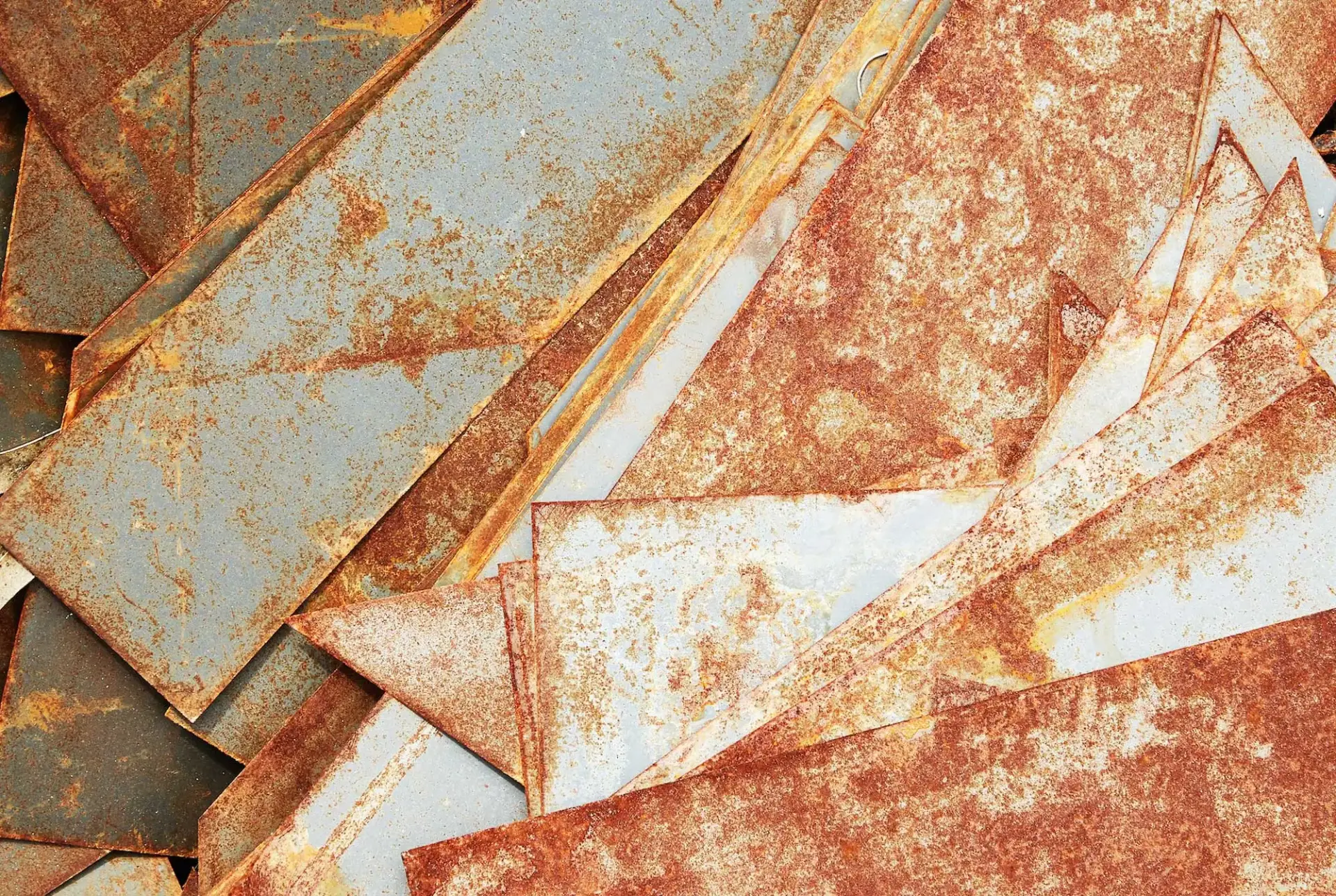 Causes Of Indoor Corrosion
