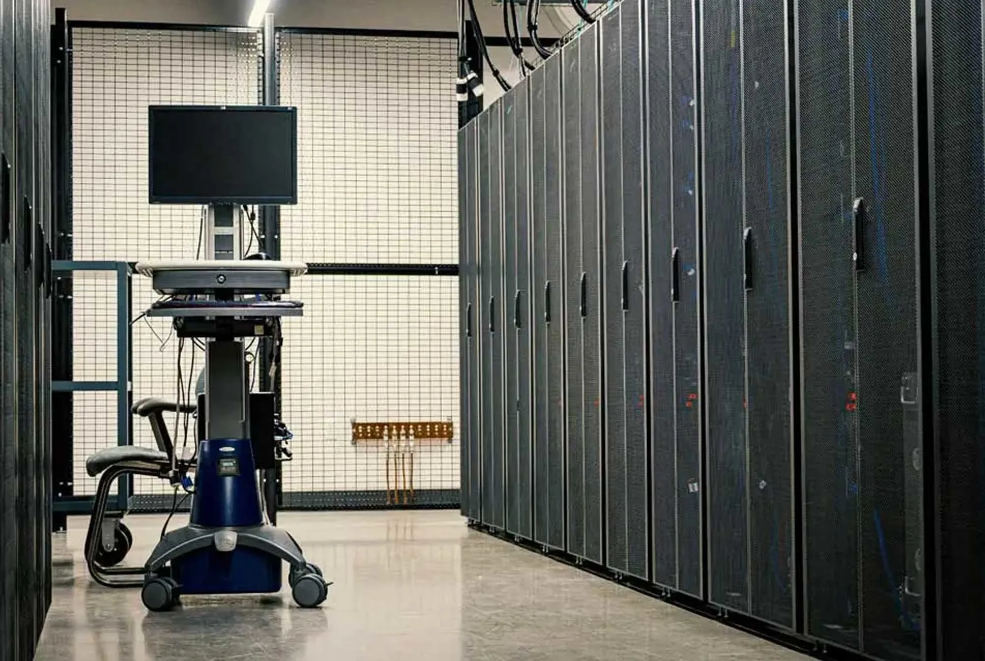 A Double-Edged Sword in Data Centers – Corrosion Control and Advanced Protection Technologies