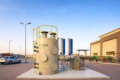 Odour Control: From Nuisance to Operational Priority