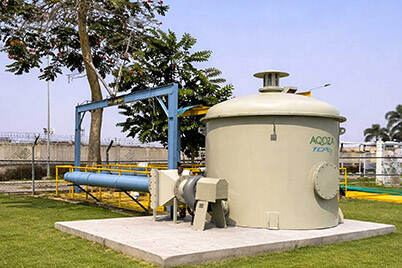 Industrial Odour: The Hidden Risk Leaders Can’t Ignore
