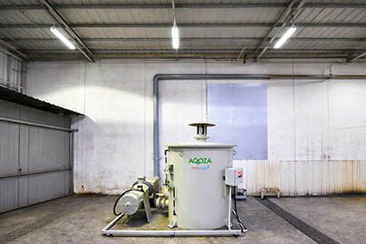 Understanding Odour Control Guidelines in Wastewater Treatment Plants