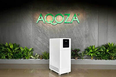 Server Room Protection in Hotels: A Corrosion Control Case Study