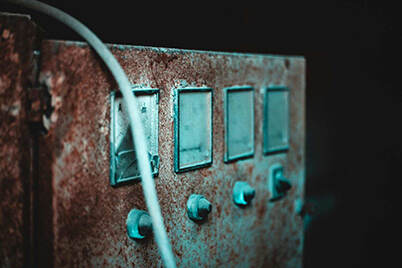 Gas Phase Filtration: The Ultimate Solution for STP Odour and Electronic Corrosion