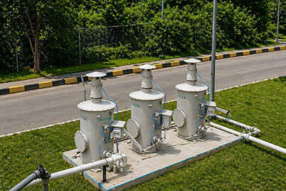 Transforming Airport Environments with Innovative Odour Control Solutions
