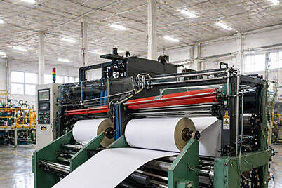 Electronic Corrosion and Failure of Equipment in Paper and Pulp Industry