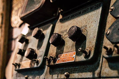 Gaseous Corrosion – Reason for Electronics Failure