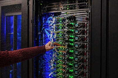 Which Are The Gases Causing Corrosion Of Electronics In Data Centers
