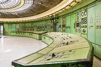 Five Factors Affecting Electronic Corrosion in Data Centers, Server and Control Rooms
