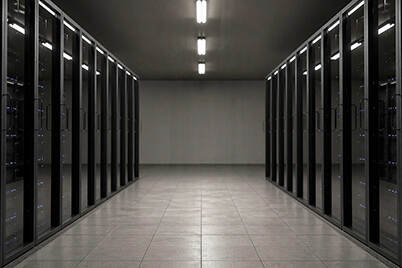 In's and Out's of Air Purification in Data Centers

