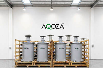 How To Choose the Right Odour Control Technology?