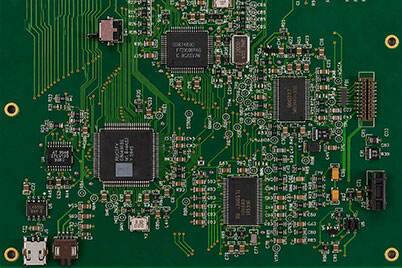 Understanding Electronic Corrosion and its Prevention