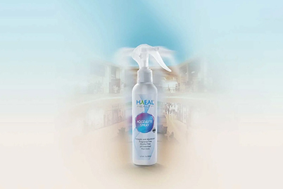 Proven & Tested against Human Coronavirus*