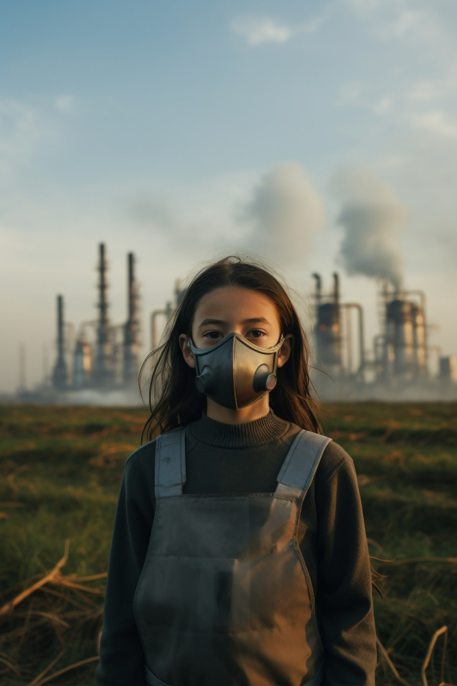 AQOZA OCU solution for ammonia removal