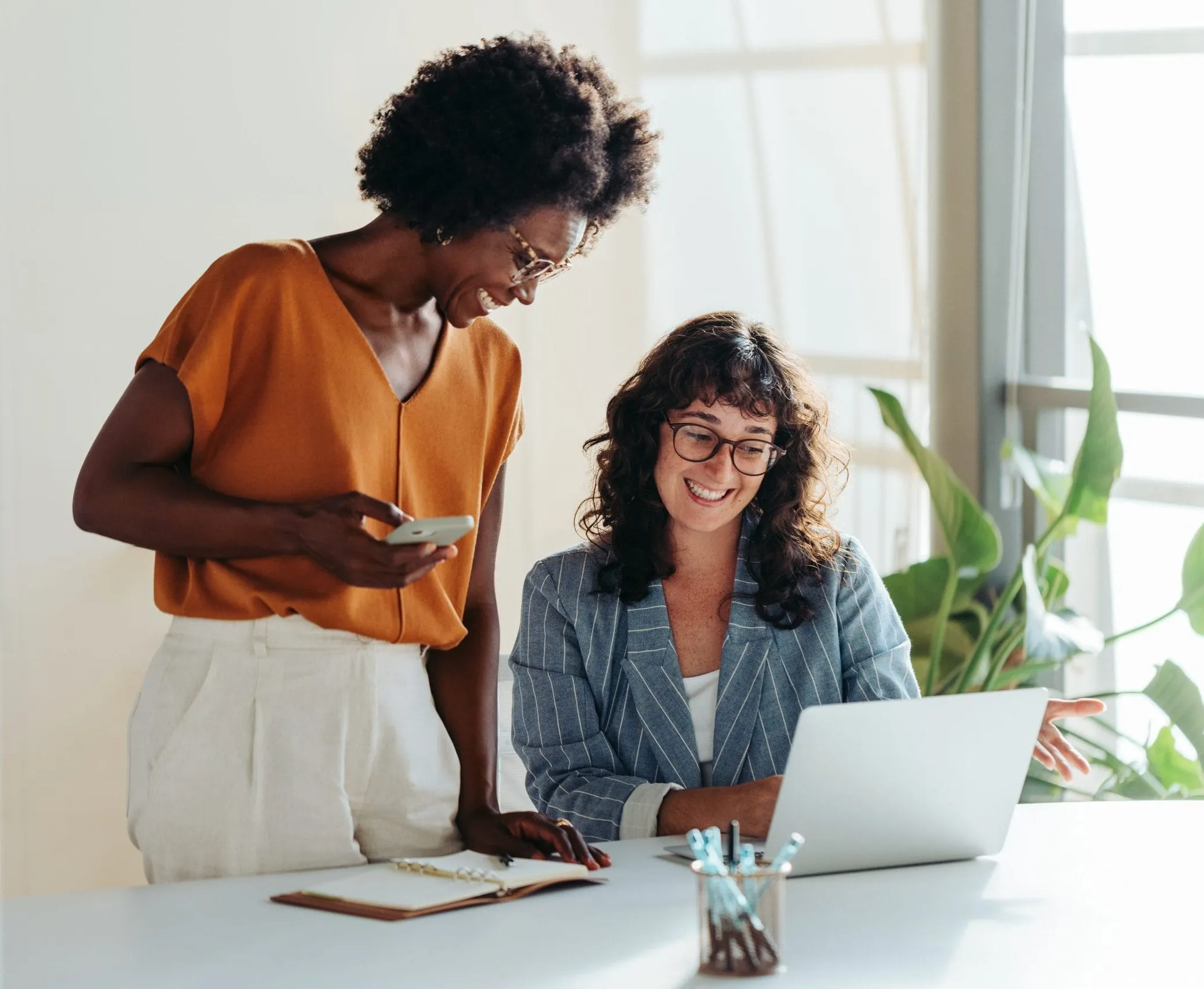Cleaner Air Corporate Campus