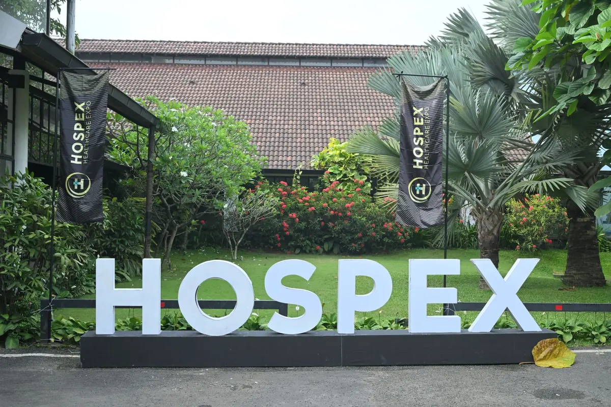 AQOZA at Hospex Healthcare Expo 2026, Chakolas Pavilion Event Centre, Kalamassery, Kochi, Kerala