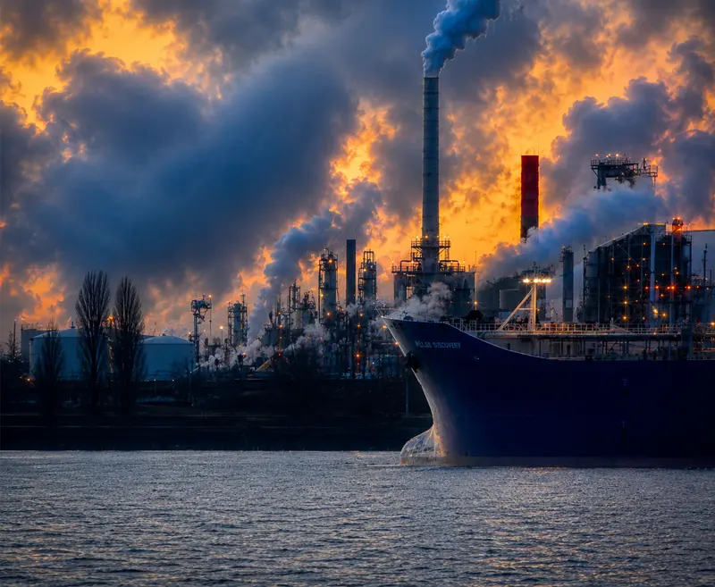 AQOZA environment use case